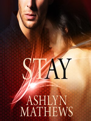 cover image of Stay